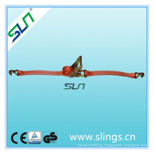 Ratchet Strap with Hooks (RS01) Ce GS 5t 7: 1